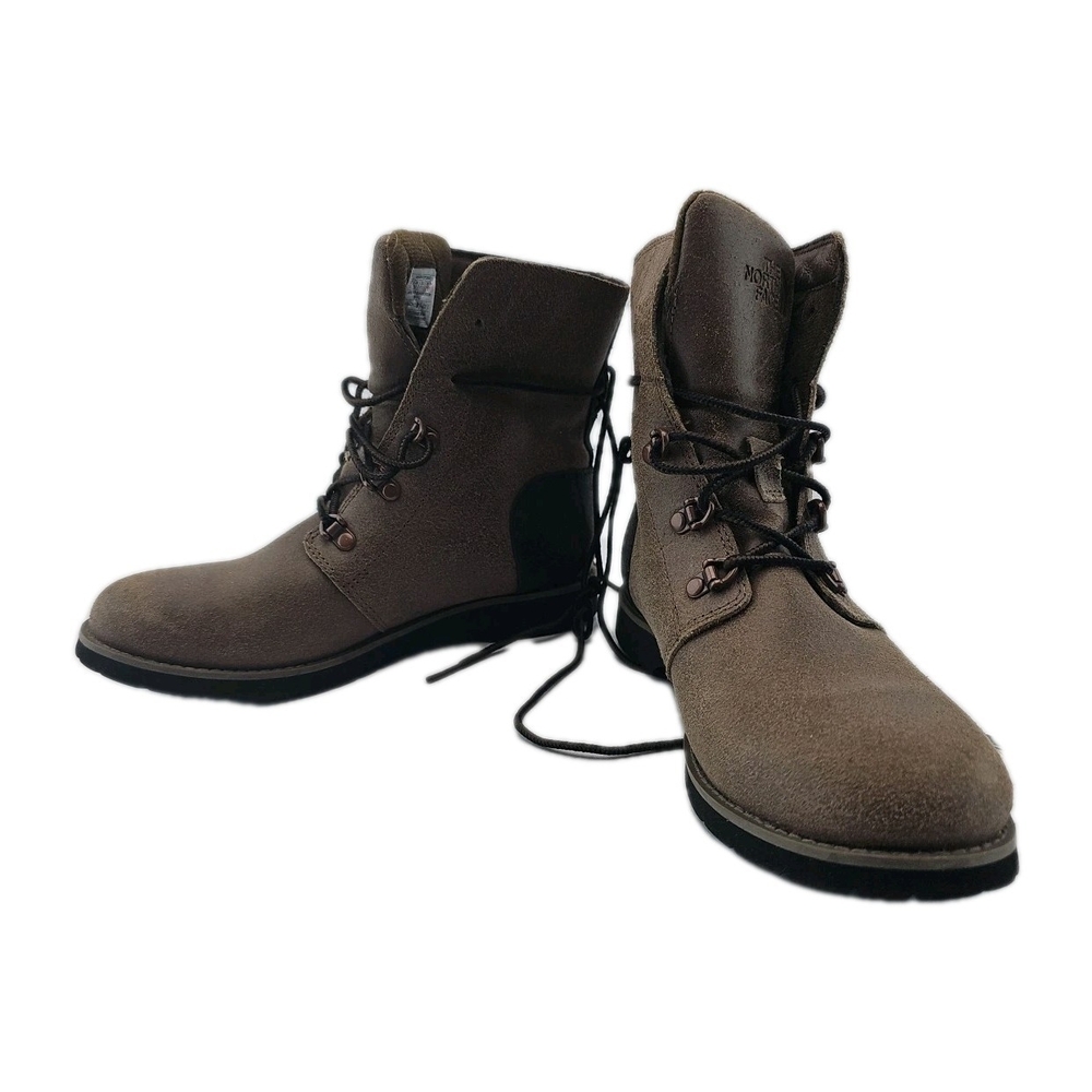 Women's NF0A2T40 US 6.5 EU 37.5 Boots